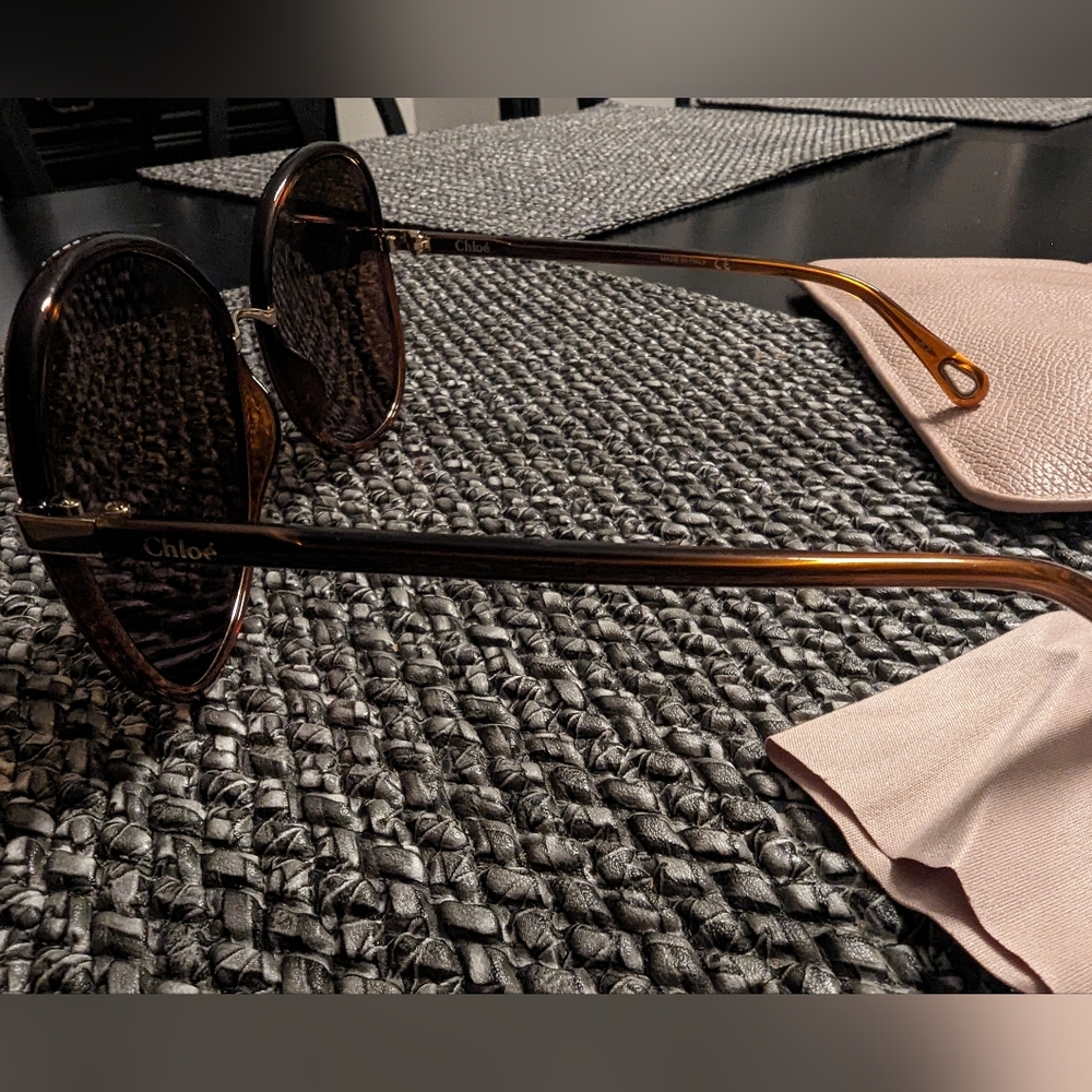 Chloe aviators - Picture 3 of 4